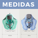 Flutuador infantil  inflável para bebês - Acessórios para piscina