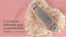 Almofada de Aquecimento Menstrual "Bye cólica " ( Dê adeus as suas cólicas menstruais!)