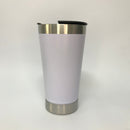 Copo Térmico 473ml Com Tampa E Abridor Inox Para Cerveja Quente e Gelado