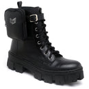 Bota feminina Zack