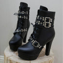 Bota Zog Shoes
