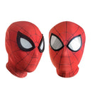 Máscaras 3D Spiderman  (Máscara cosplay, homem aranha)
