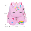 Mochila infantil a prova d´água unicórnio,astronauta ,tigre...( Volta as aulas mais alegre e feliz)