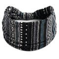 Bandana estilosa  para os cabelos ( Várias estampas )