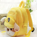 Mochila de pelúcia, Patrulha canina ( Super fofa)