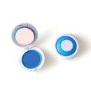 Giz para colorir os cabelos 4 cores provisórias (Colore os cabelos sem agredir, sai com aguá / material ecológico )