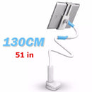 Suporte universal para tablet e celulares de braço longo