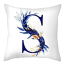 Fronha decorativa para sala , quartos ( 45 X 45cm)