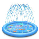 Piscina chafariz para crianças e pets / Verão muito mais divertido =)