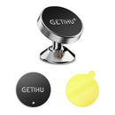 Suporte magnético para telefone celular Suporte GPS para iPhone, android.