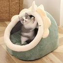 Cama pet aconchegante (Seu amor de 4 patas merece o melhor)