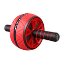 Abdominal Roller (Treinamento simultanêo de perna,braço e abdominal)