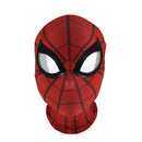 Máscaras 3D Spiderman  (Máscara cosplay, homem aranha)