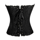 Corset Freya, Espartilho Sexy (Você ainda mais empoderada)