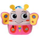 Mochila infatil 3D ,mochila infantil escolar,mochilas de passeio(Animais fofos)