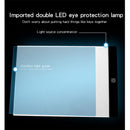 Placa de Led para cópia de desenhos com 3 ajustes ( Brinquedo educativo)