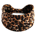 Bandana estilosa  para os cabelos ( Várias estampas )