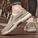 Sapatos Flow Moc, Casual Clássico e Estiloso