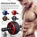 Abdominal Roller (Treinamento simultanêo de perna,braço e abdominal)