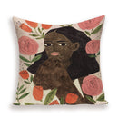 Capas de Almofada (Estampas diversas )