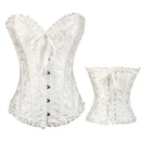 Corset Freya, Espartilho Sexy (Você ainda mais empoderada)