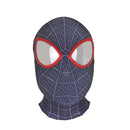Máscaras 3D Spiderman  (Máscara cosplay, homem aranha)