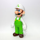 Bonecos colecionáveis Mario Bros, Luigi, Yoshi Donkey Kong