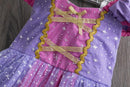 Vestidos infantis vários temas (Sua filha vai amar!!)