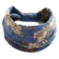 Bandana estilosa  para os cabelos ( Várias estampas )