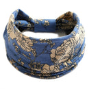 Bandana estilosa  para os cabelos ( Várias estampas )
