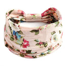 Bandana estilosa  para os cabelos ( Várias estampas )