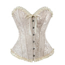 Corset Freya, Espartilho Sexy (Você ainda mais empoderada)