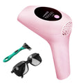 Laser Depilador profissional (Você livre de pêlos indesejáveis)