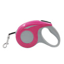 Trela durável para cães, coleira retrátil automática para pets( Várias cores / 3m / 5m )
