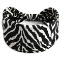 Bandana estilosa  para os cabelos ( Várias estampas )