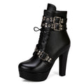 Bota Zog Shoes