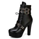 Bota Zog Shoes