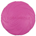 Brinquedo interativo para pets, de borracha resistente 1 Pc
