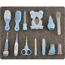 Kit de cuidados com o bebê 8 /10/13 pcs ( Kit básico completo)
