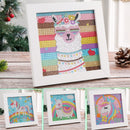 Kits de pintura de diamante ,para crianças Happykids
