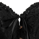 Corset Freya, Espartilho Sexy (Você ainda mais empoderada)