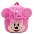 Mochila infantil,diversos temas