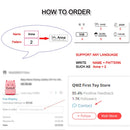 Carimbo de nome personalizado (Deixe registrado os pertences do seus filhos com esse carimbo original)