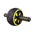 Abdominal Roller (Treinamento simultanêo de perna,braço e abdominal)