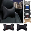 Almofadas de pescoço para carro (Mais conforto e comodidade, enquanto dirigir)