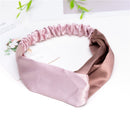 Bandanas de cabelo com estampas, vintage(Várias opções)