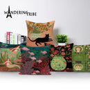Capas de Almofada (Estampas diversas )