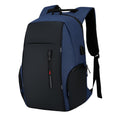 CEAVNI Mochila casual anti furto, carregamento USB À Prova D 'Água
