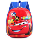 Mochilas infantis super heroís e princesas ( Volta as aulas muito mais animada)