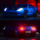 Chevrolet Corvette para crianças e colecionadores